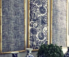 Top 15 of Padded Fabric Wall Art