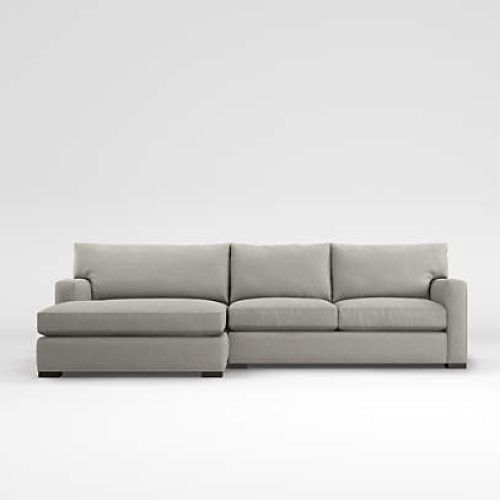 Sofas With Double Chaises (Photo 9 of 20)