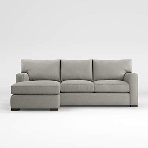 3-Seat Sofa Sectionals With Reversible Chaise (Photo 2 of 20)
