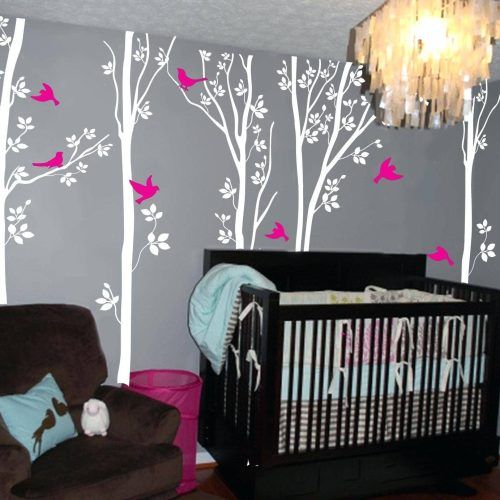 Wall Art Deco Decals (Photo 15 of 20)