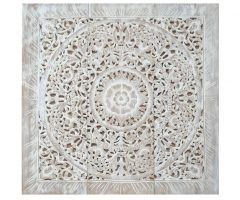 25 Best Collection of Wood Carved Wall Art Panels