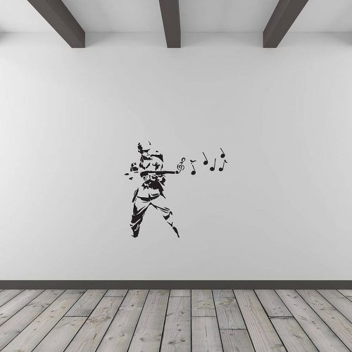 Music Wall Art (Photo 13 of 15)