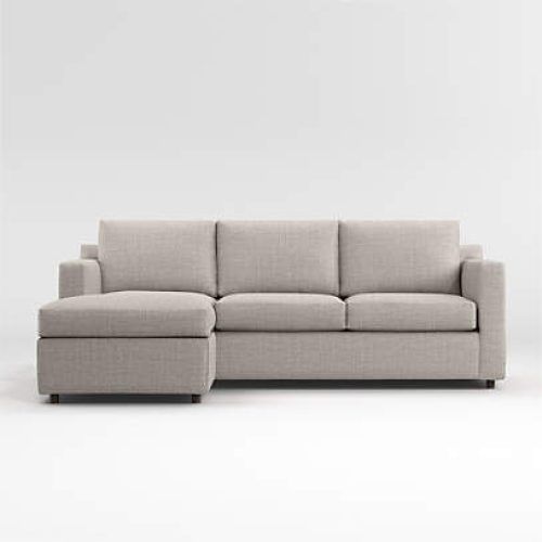 Reversible Sectional Sofas (Photo 6 of 20)