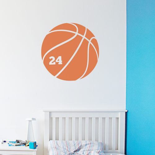 Basketball Wall Art (Photo 6 of 15)