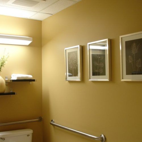 Bathroom Wall Art Decors (Photo 8 of 15)