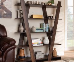 20 Collection of Modern Stands with Shelves