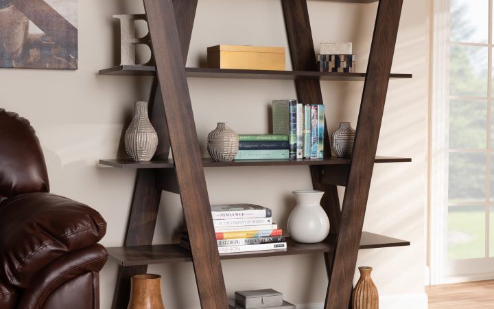 20 Collection of Modern Stands with Shelves