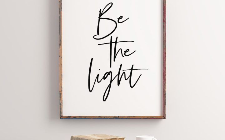 20 Best Collection of Motivational Quote Wall Art
