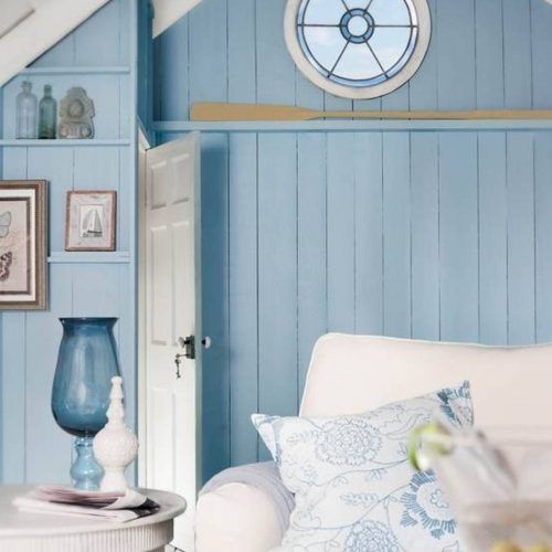 Beach Cottage Wall Decors (Photo 8 of 25)