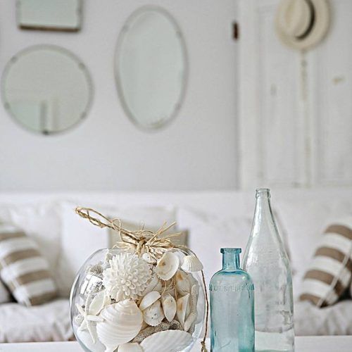Beach Cottage Wall Decors (Photo 22 of 25)