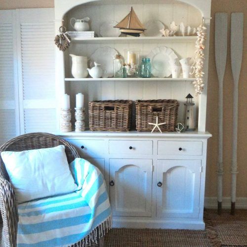 Beach Cottage Wall Decors (Photo 9 of 25)