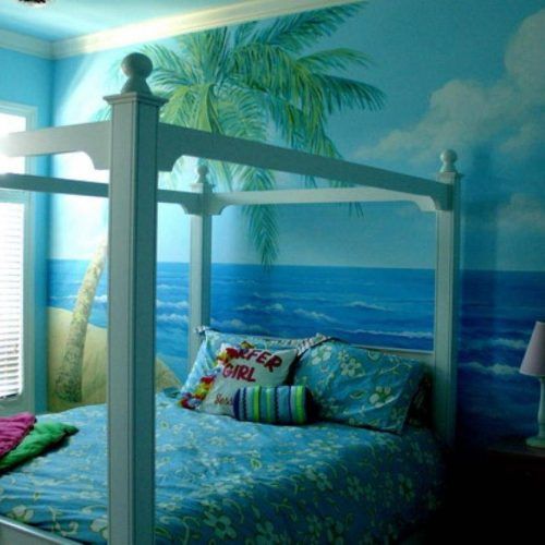 Beach Wall Art For Bedroom (Photo 1 of 20)