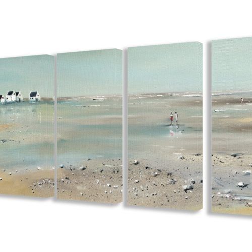 5 Piece Canvas Wall Art (Photo 15 of 20)