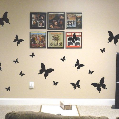 Wall Art For Bedrooms (Photo 6 of 20)