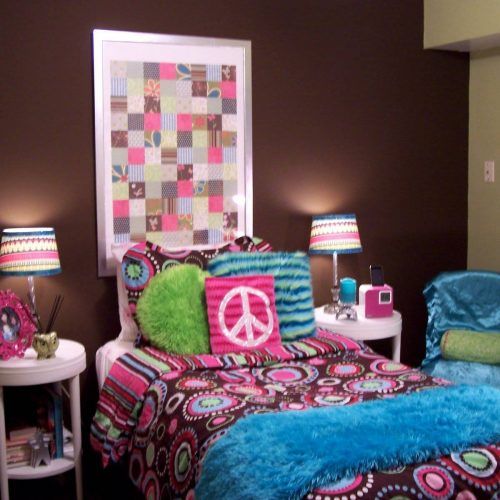Wall Art For Teens (Photo 17 of 20)