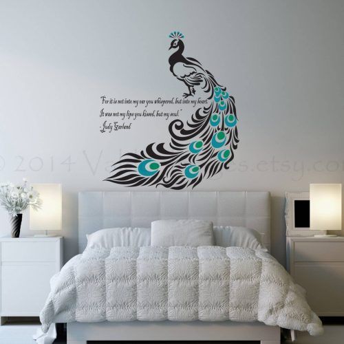 3D Wall Art For Bedrooms (Photo 18 of 20)