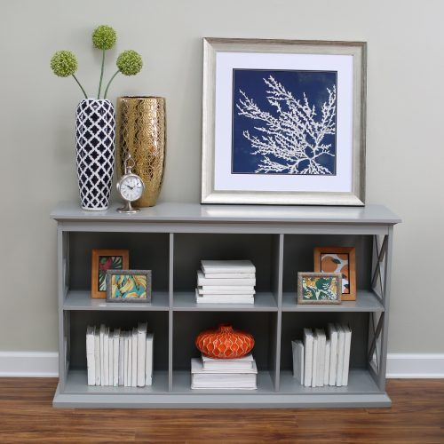 2-Shelf Console Tables (Photo 13 of 20)