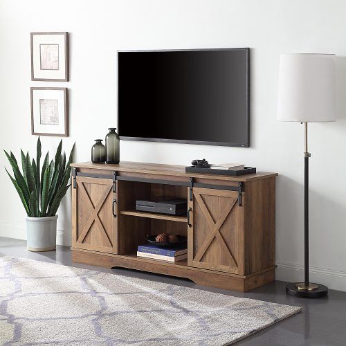 Farmhouse Tv Stands (Photo 18 of 20)