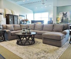 20 The Best Sectional Couches for Living Room