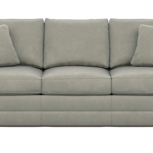 Traditional 3-Seater Sofas (Photo 16 of 20)