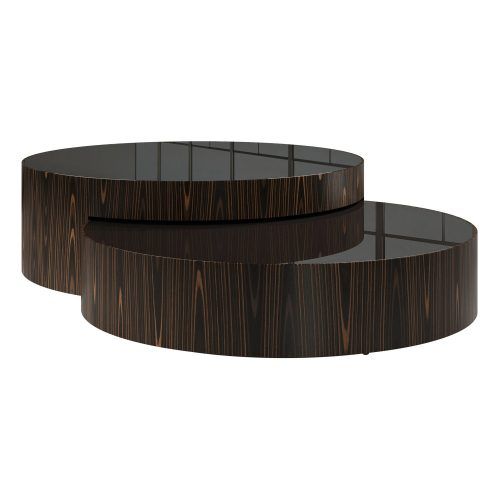 Modern Nesting Coffee Tables (Photo 19 of 20)
