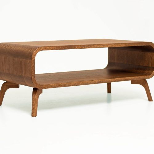 Mid-Century Coffee Tables (Photo 7 of 20)
