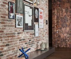 15 Best Exposed Brick Wall Accents