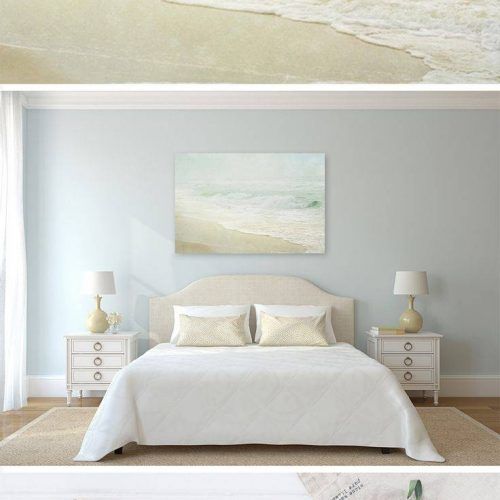 Beach Wall Art For Bedroom (Photo 2 of 20)