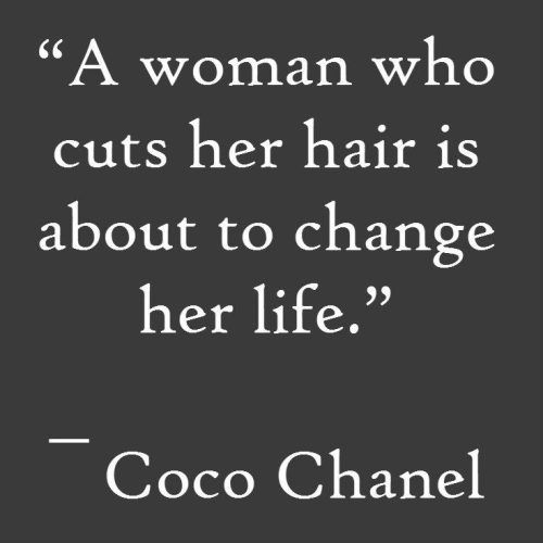 Coco Chanel Quotes Framed Wall Art (Photo 26 of 30)