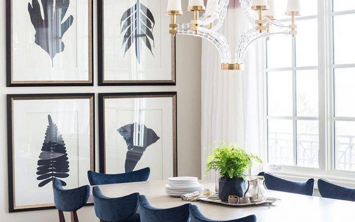 20 The Best Dining Area Wall Art