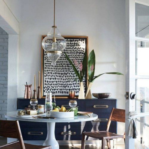 Modern Wall Art For Dining Room (Photo 4 of 15)
