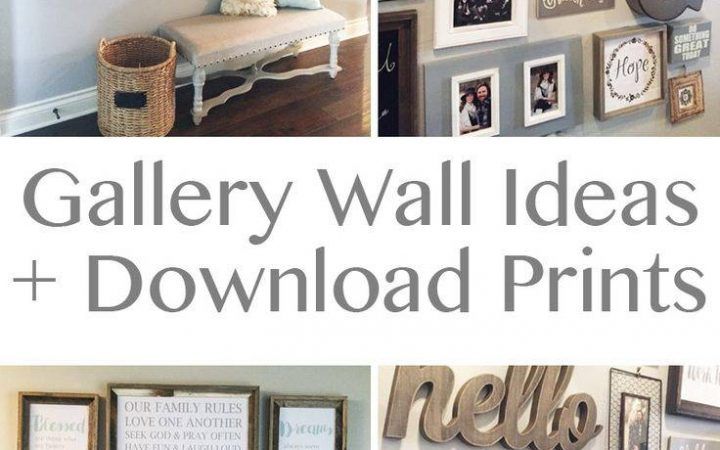30 Best Ideas Country Style Wall Art