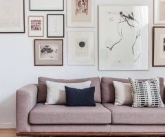20 The Best Wall Art for Living Room