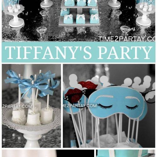 Tiffany And Co Wall Art (Photo 11 of 30)
