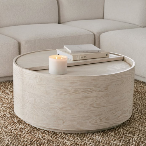 Coffee Tables With Storage (Photo 7 of 20)