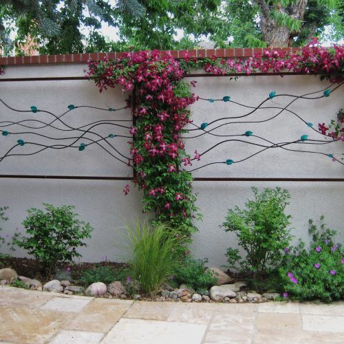 Outdoor Wall Art Decors (Photo 9 of 20)
