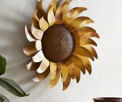 The Best Sunflower Wall Art