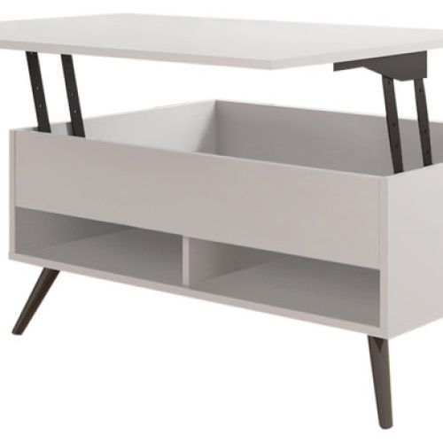 Lift Top Storage Coffee Tables (Photo 11 of 20)