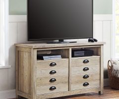 20 The Best Modern Farmhouse Rustic Tv Stands