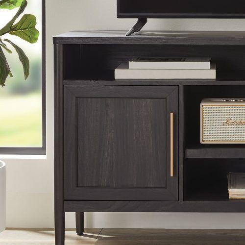 Oaklee Tv Stands (Photo 7 of 20)