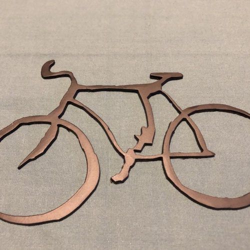 Bicycle Wall Art (Photo 13 of 20)