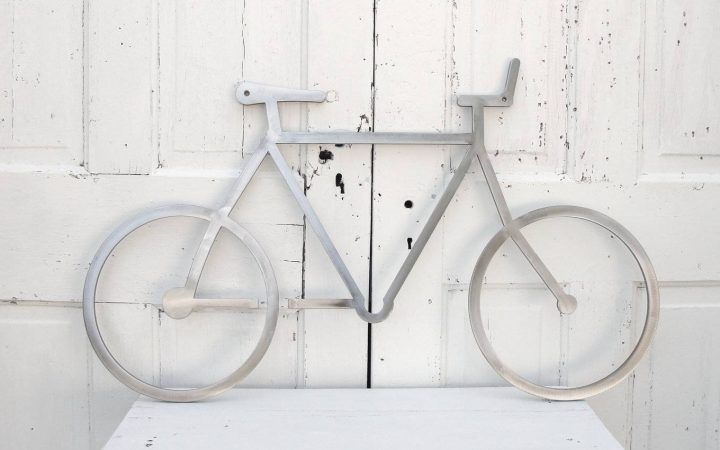 2024 Popular Bicycle Wall Art Decor