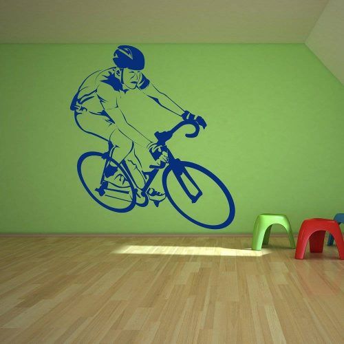 Cycling Wall Art (Photo 22 of 25)