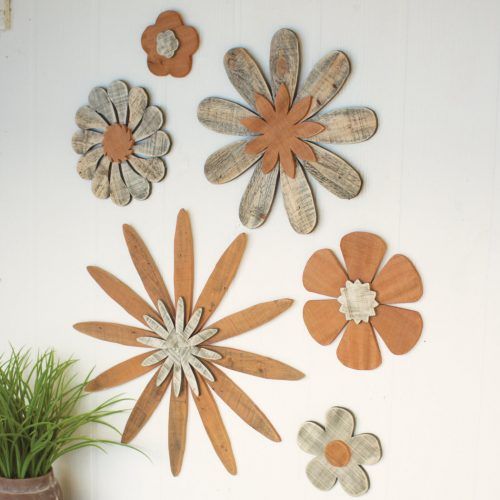Reeds Migration Wall Decor Sets (Set Of 3) (Photo 2 of 20)
