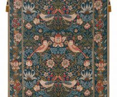  Best 20+ of Birds Face to Face I European Tapestries