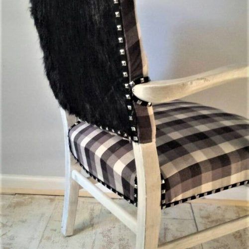 Lack Faux Fur Round Accent Stools With Storage (Photo 19 of 20)