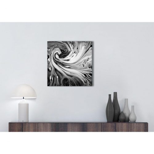 Square Canvas Wall Art (Photo 11 of 20)