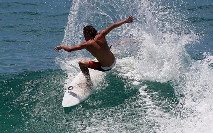 20 Best Surfline Wall Art
