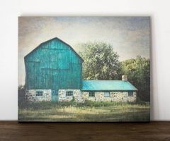 20 Best Country Canvas Wall Art