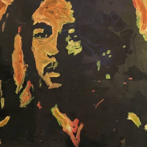Bob Marley Canvas Wall Art (Photo 18 of 25)